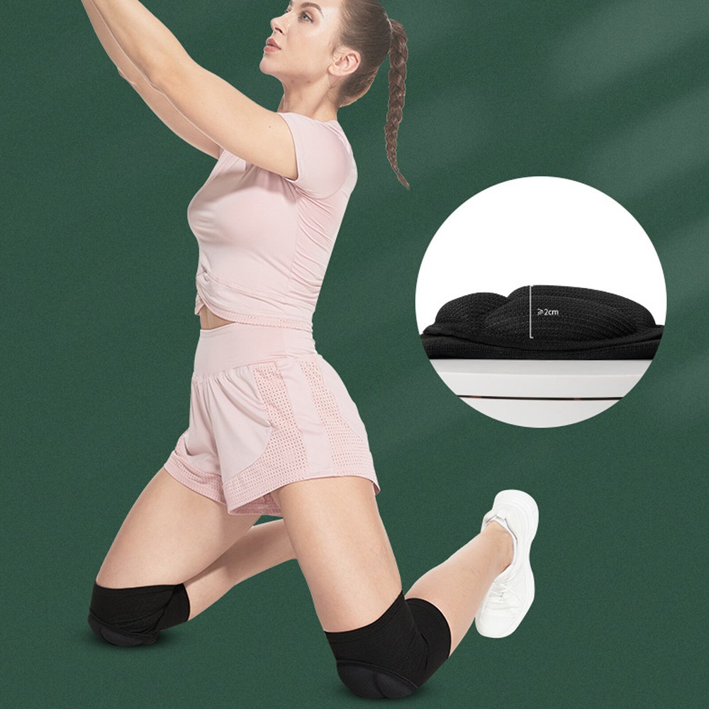 Professional Knee Pads Leg Protector For Sport Work Flooring Construction,2 Pair