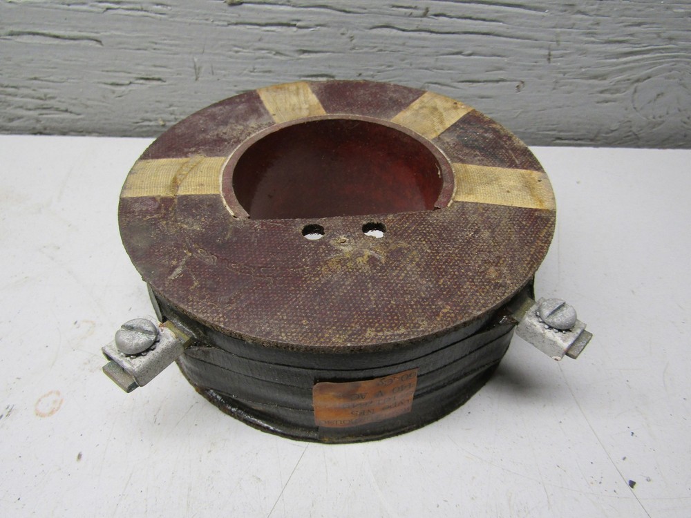 Westinghouse 1617649-B Type NF Size 5 Coil 440VAC
