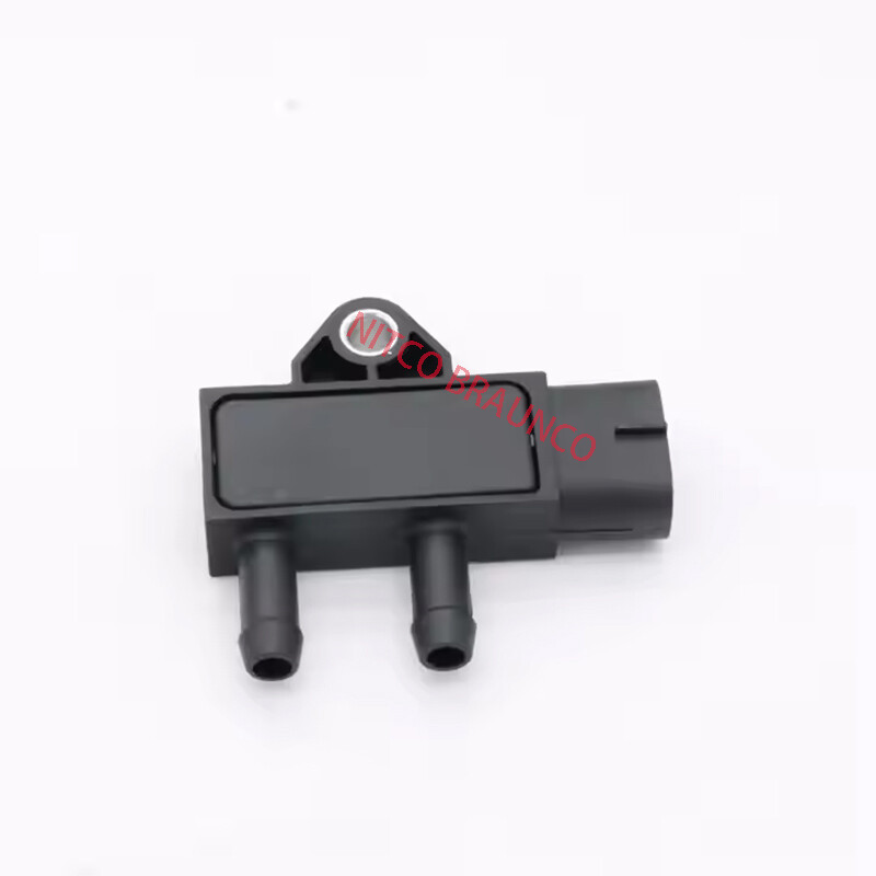 Differential Pressure Sensor 2894872 For Cummins Engine