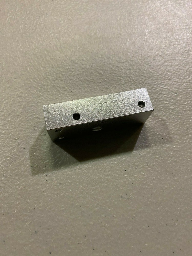 MakerBot Replicator 2 - MK8 Cooling Block