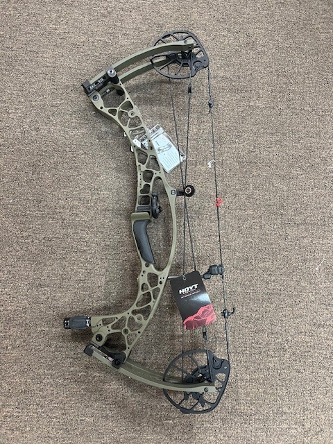 hoyt ax2 29
