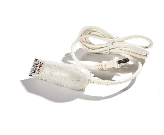 Wahl Peanut Clipper / Trimmer - White | 8655