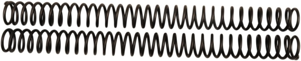 Factory Connection .48kg/mm Front Fork Springs (LSA-048)