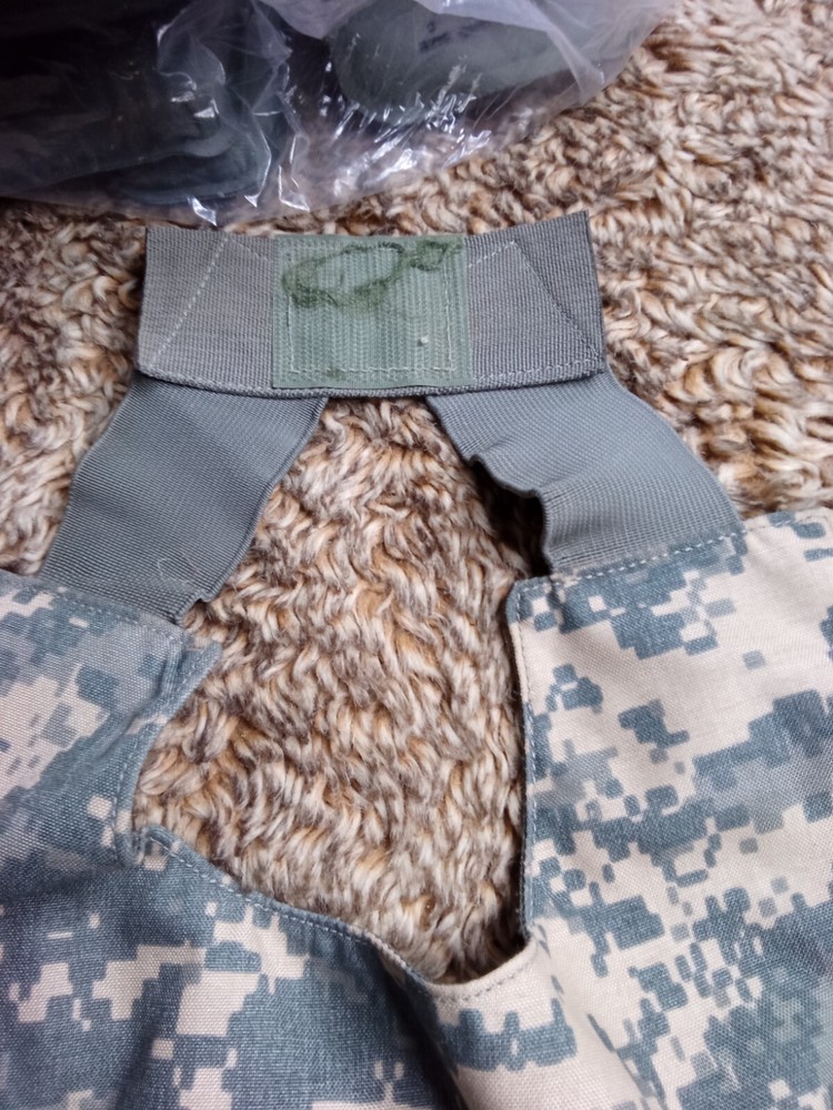 Point Blank Deltoid & Auxiliary Protector Digital Camo Cover Only - ONE SIZE