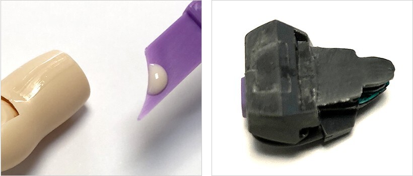 Gaia Notes G-16 Putty Stick 80038