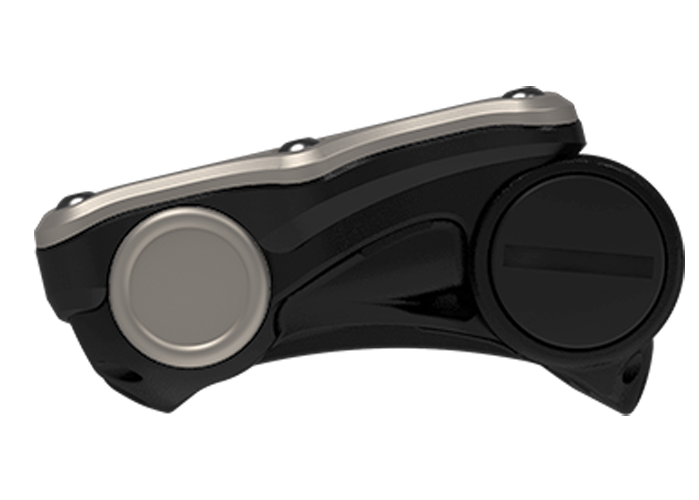 Shearwater Perdix 2 Dive Computer - Titanium