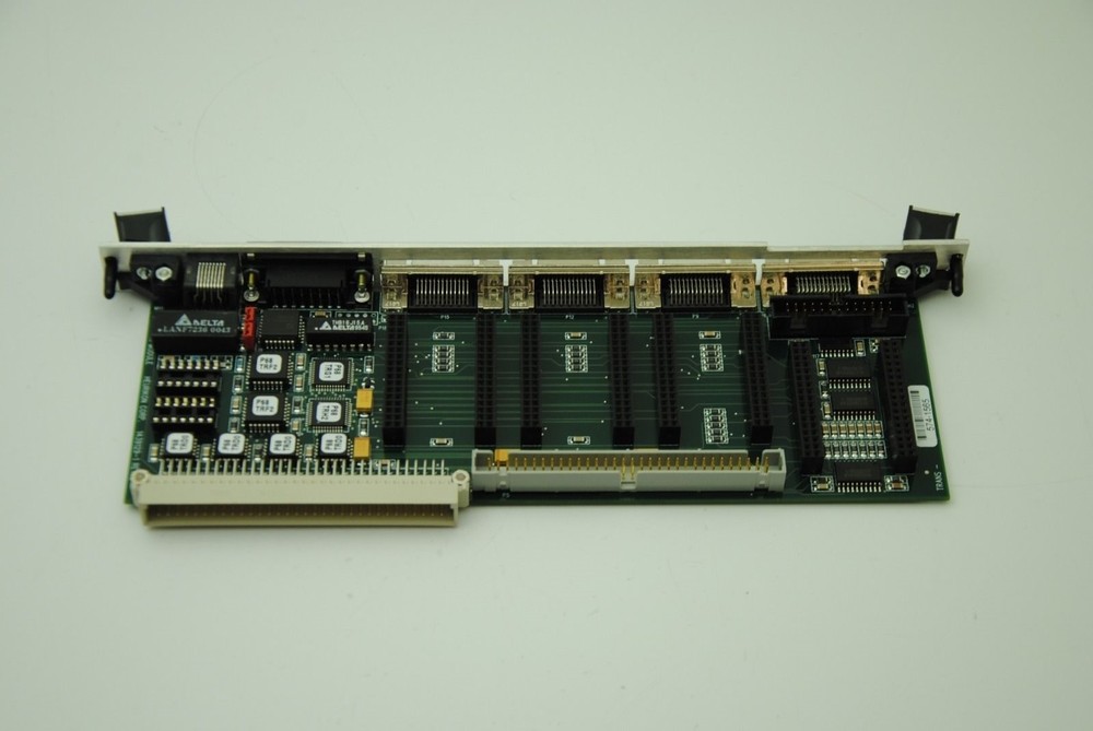 Artesyn Technologies Nitrocom 0574A101-1B, Transition Module