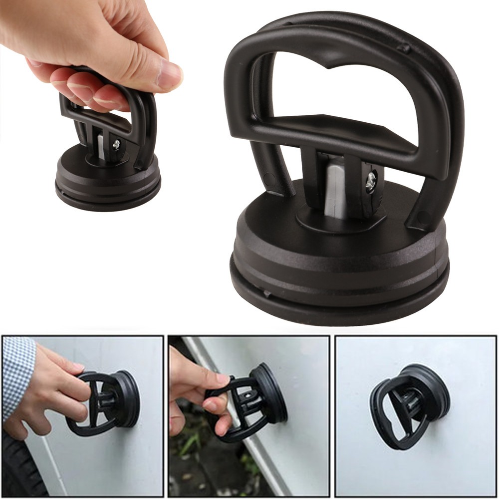 Auto Car Body Dent Repair Puller Pull Panel Ding Remover Sucker TOOL USA