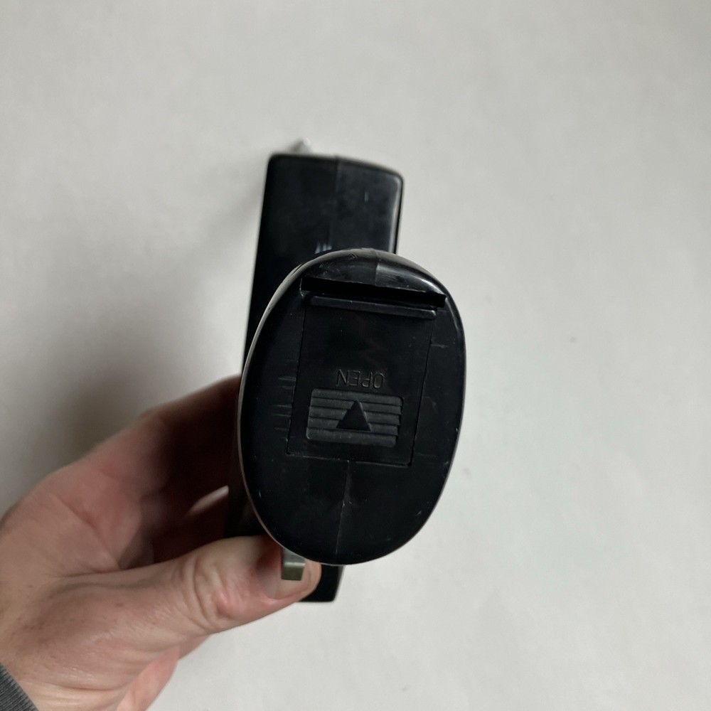1987 Matchbox RC Radskate Skateboard Replacement Remote Control READ 27MHZ