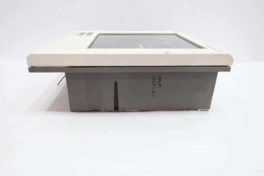 Abb 1912JA001100000STD Chart Recorder