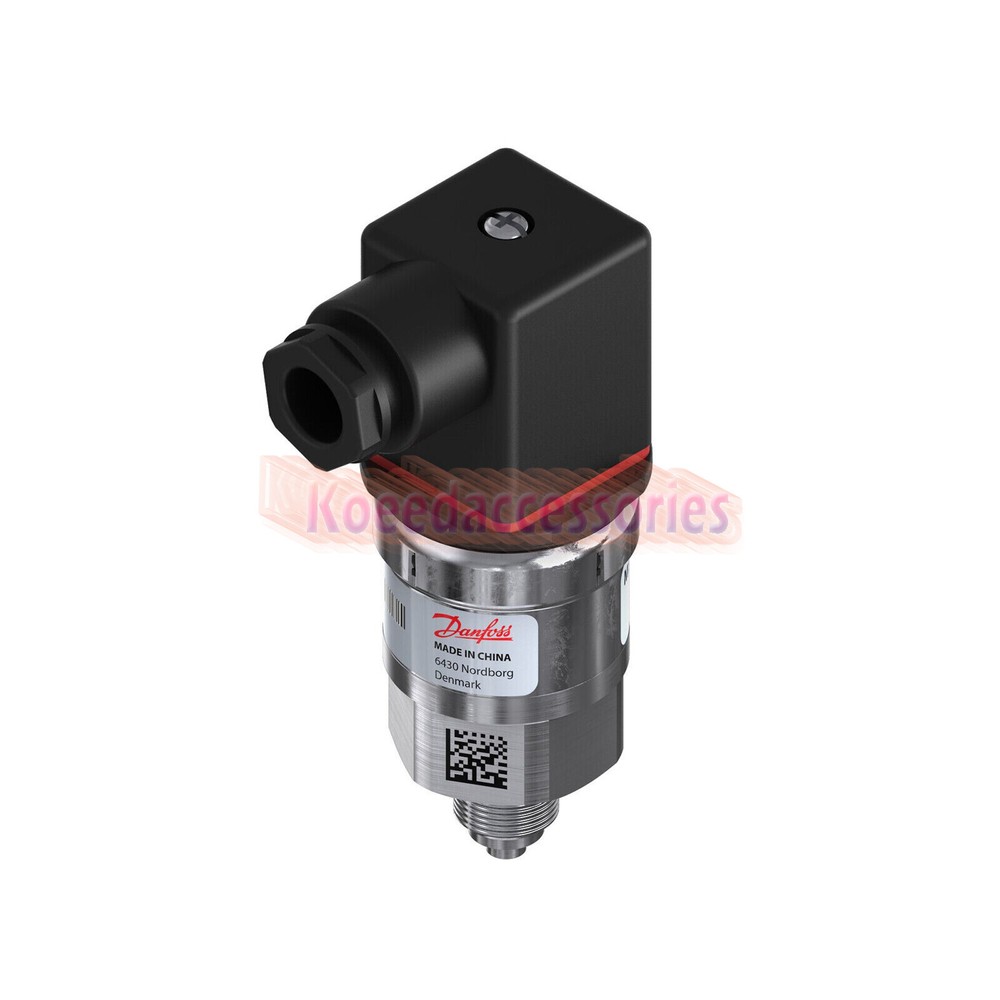 New DANFOSS MBS 3000 060G1122 Pressure Transmitter