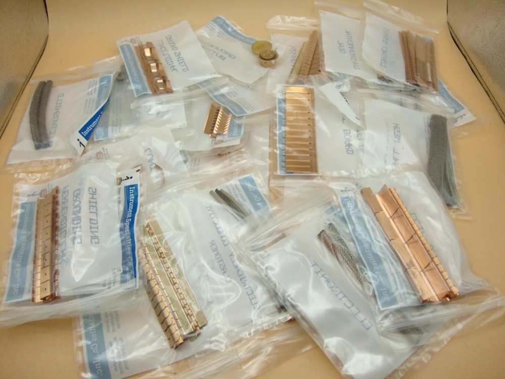 Instrument Specialists Shielding Solutions Design Kit 97-8000