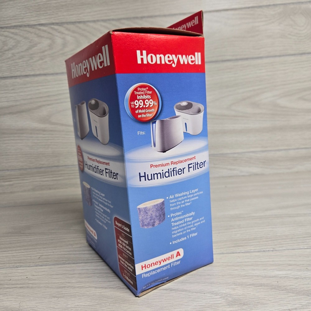 Honeywell Premium Replacement Humidifier Filter HAC-504NTG