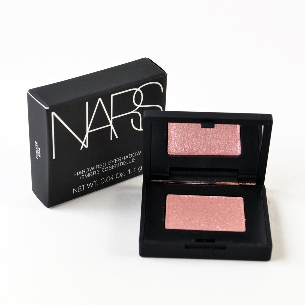 Nars Hardwired Single Eyeshadow FIRENZE 5344 - Size 0.04 Oz. / 1.1 g