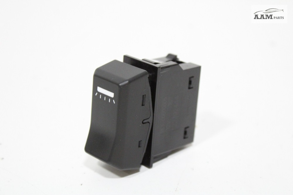 2019-2023  VOLVO VNL 760 D13 FRONT DASHBOARD DASH LIGHT SWITCH CONTROL OEM