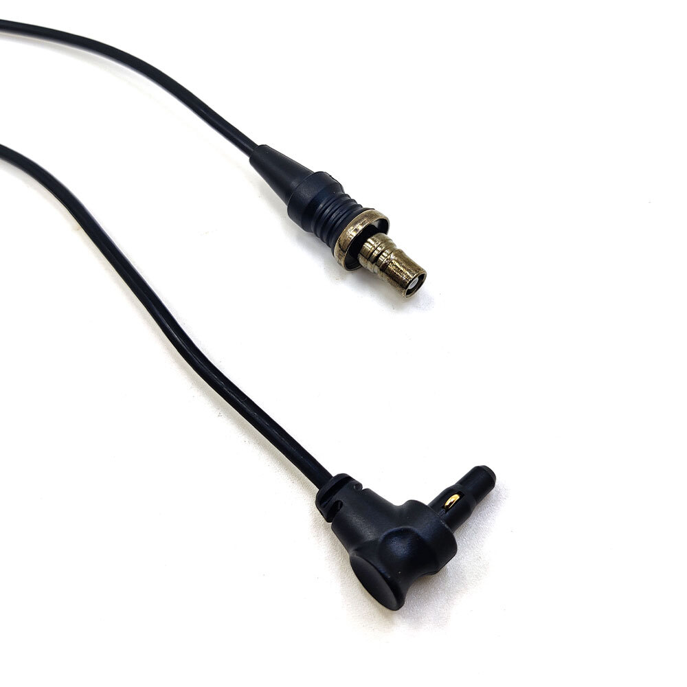 Remote Switch For Tactical Flashlight / Indicator - SF Plug Combo 3.5mm / Crane