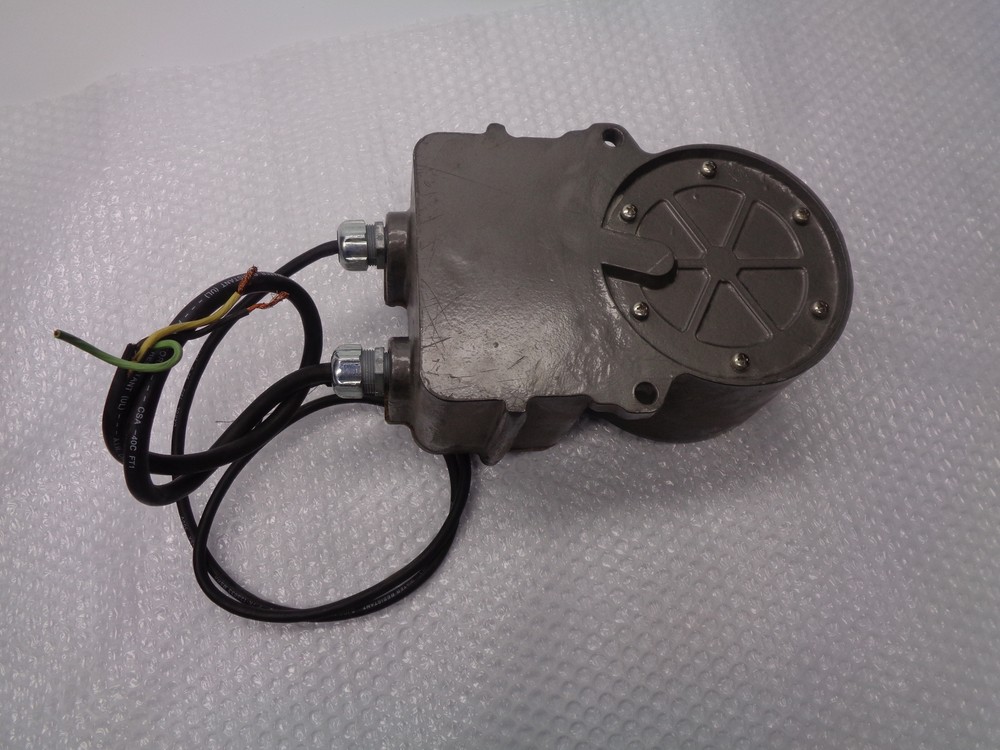 ATKINSON AD-27A INTERCOM UNMP