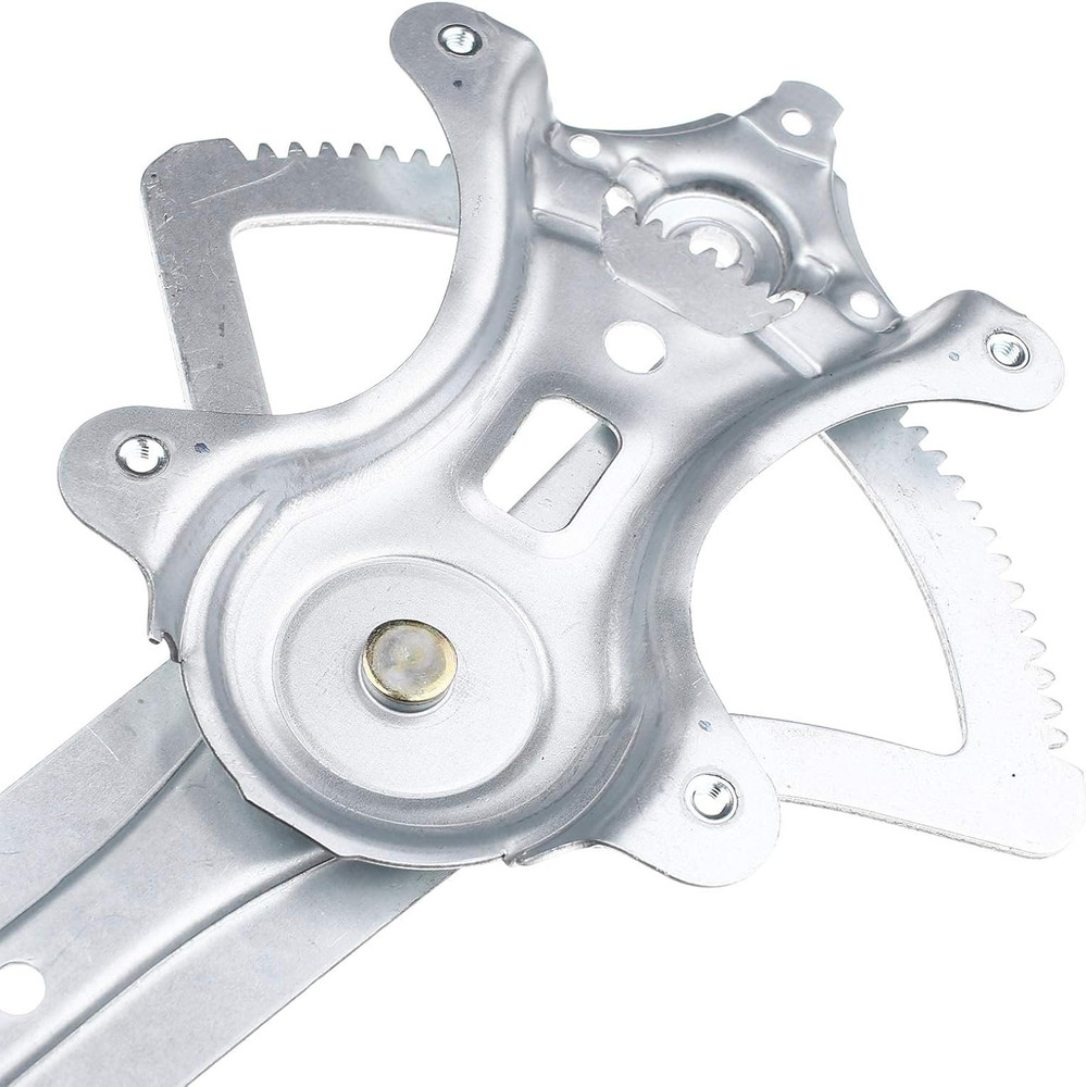 2007-11 Toyota Camry Front Left Window Regulator–Compatible Replacement