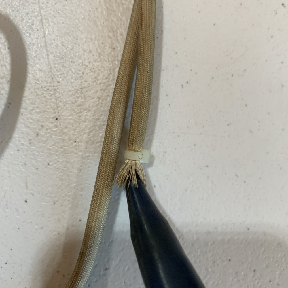 Montgomery Ward Engine System Analyzer Microprocessor Digital Equipment 61-82072