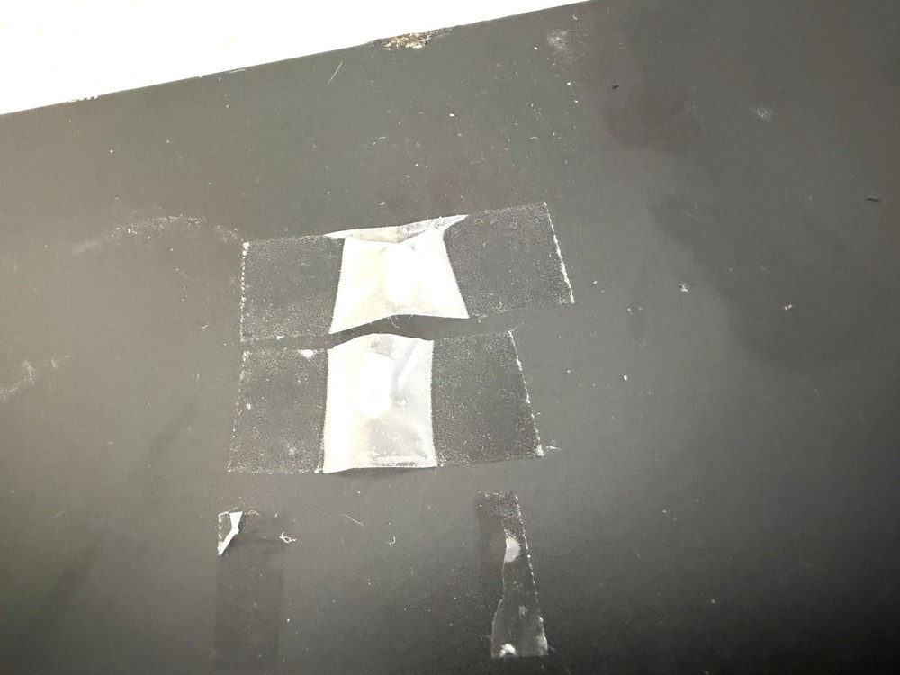 VINTAGE Sony CDP-CX70ES CD Player Mega Storage 200 CD Changer AS IS (Error Code)