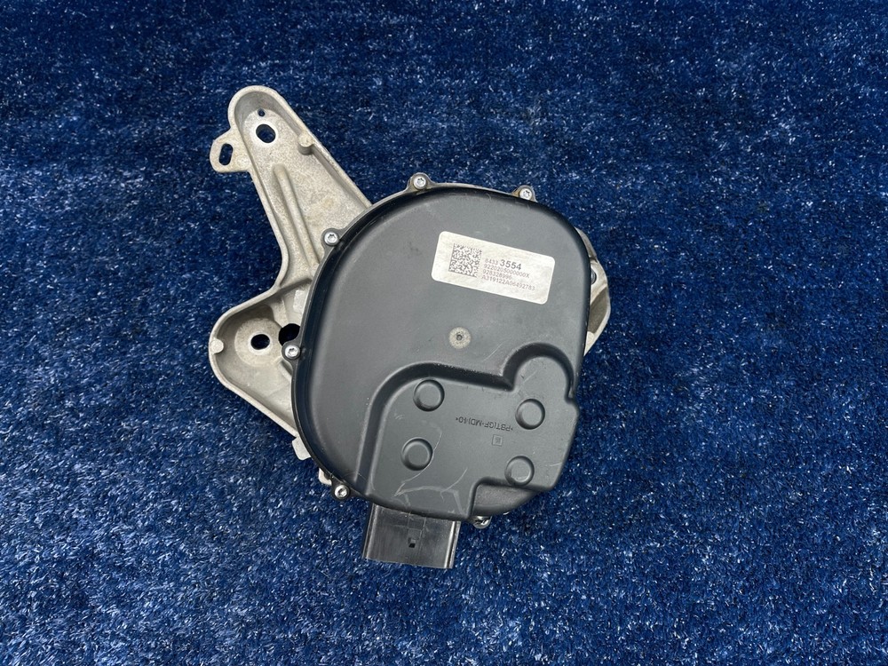 2017–2019 Cadillac XT5 Transmission Range Sensor OEM 84333554