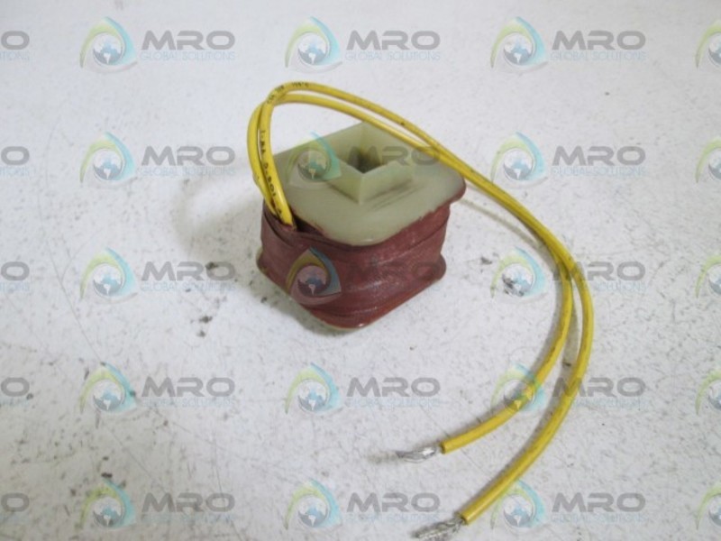 DECCO COIL 115/60 9-14 NSNP