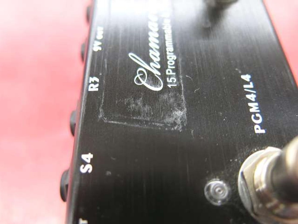 ONE CONTROL CHAMAELEO TAIL LOOP MK II