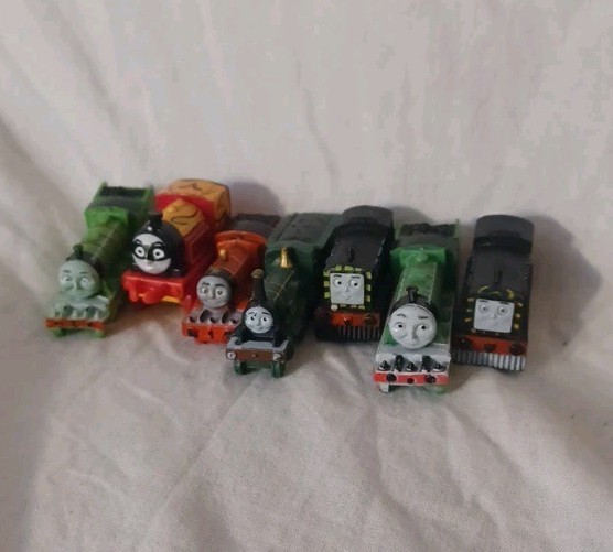 Thomas & Friends MINIS Train Lot