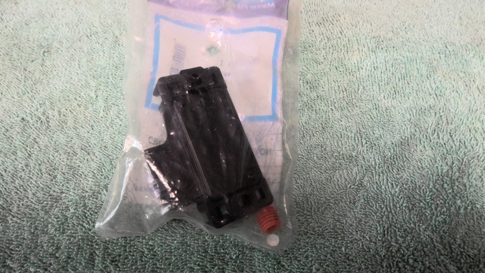 Mercury Quicksilver Map Sensor 864856A 1 NEW