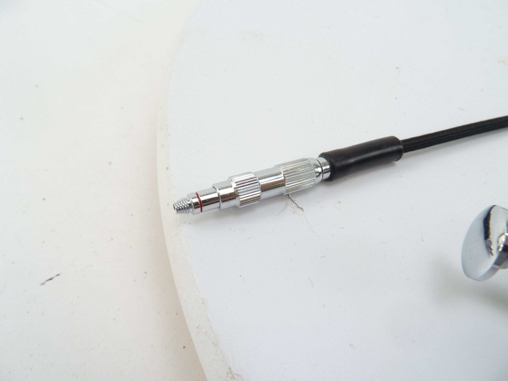 Mamiya Mirror Up Dual Cable Release