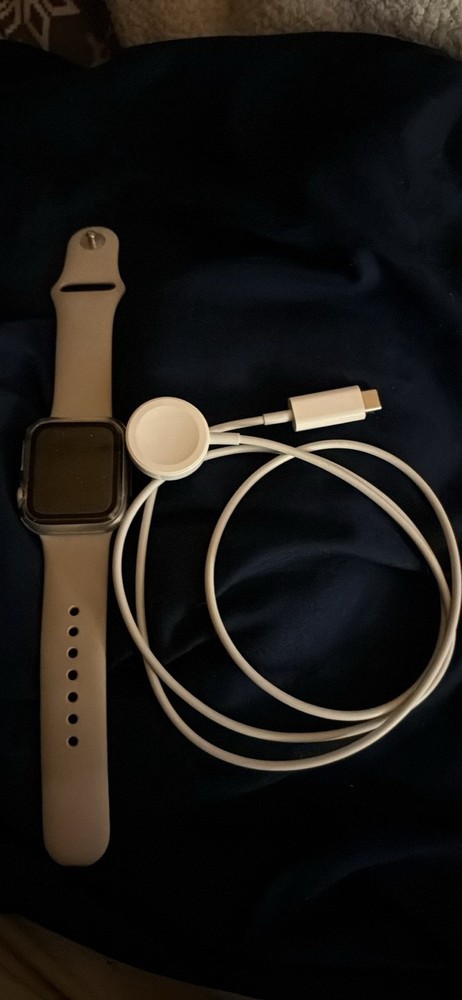 apple watch se 2nd gen