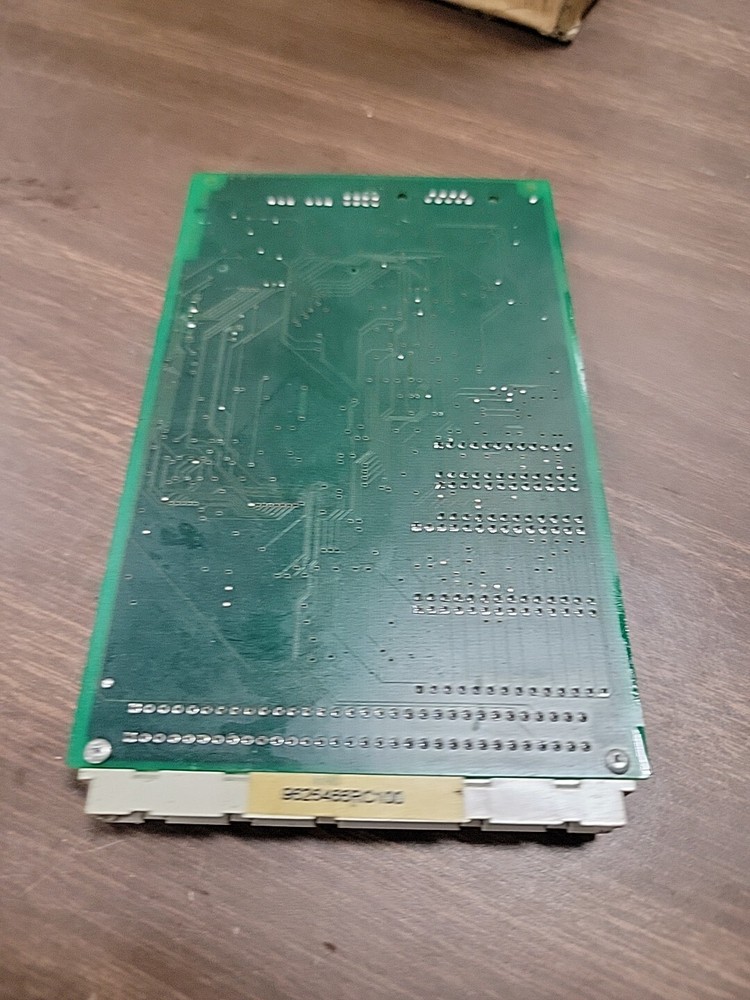 Control CPU card, Part No. 9626466, RC 100, Boy-Code A1D, Dr. Boy spares