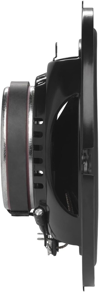Infinity Reference REF607FSL 6-1/2" Shallow 2-way Car Speakers 165w Max Power
