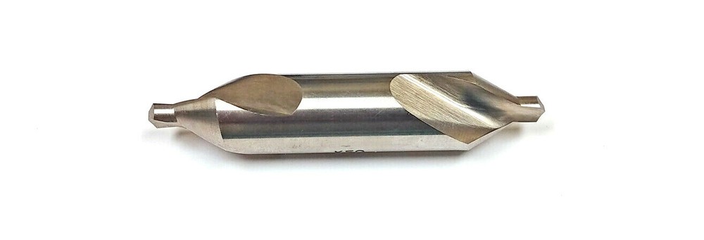 Modified #7 Cobalt Combination Drill & Countersink 60 Degree MF0090473