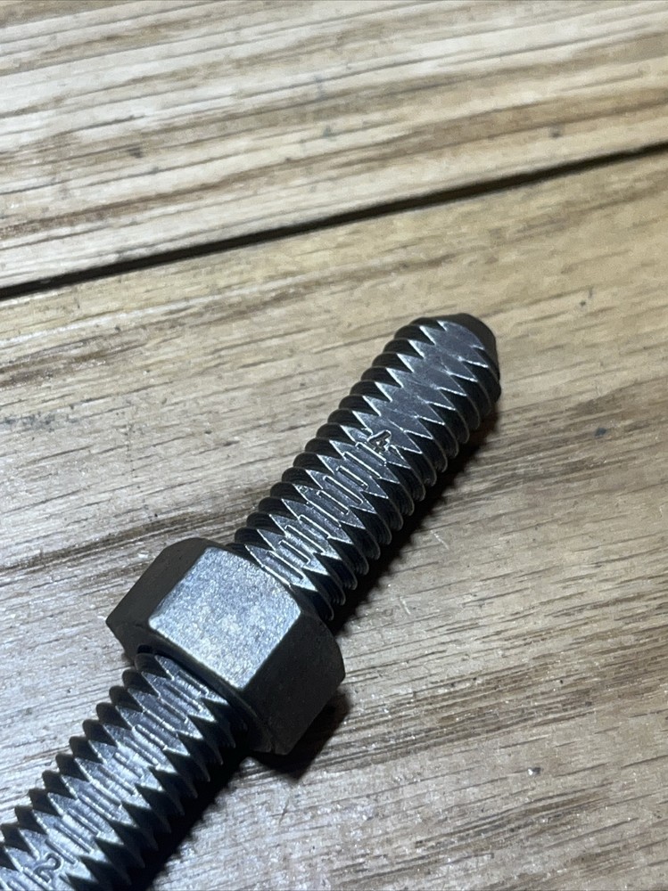 South Bend Precision 14” Drill Press Depth Stop Rod