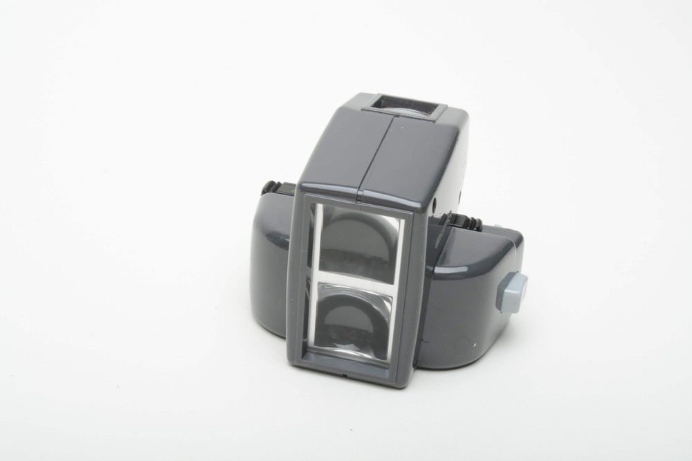 Gossen Luna-pro Incident Light Meter, Cases + Variable angle attachment