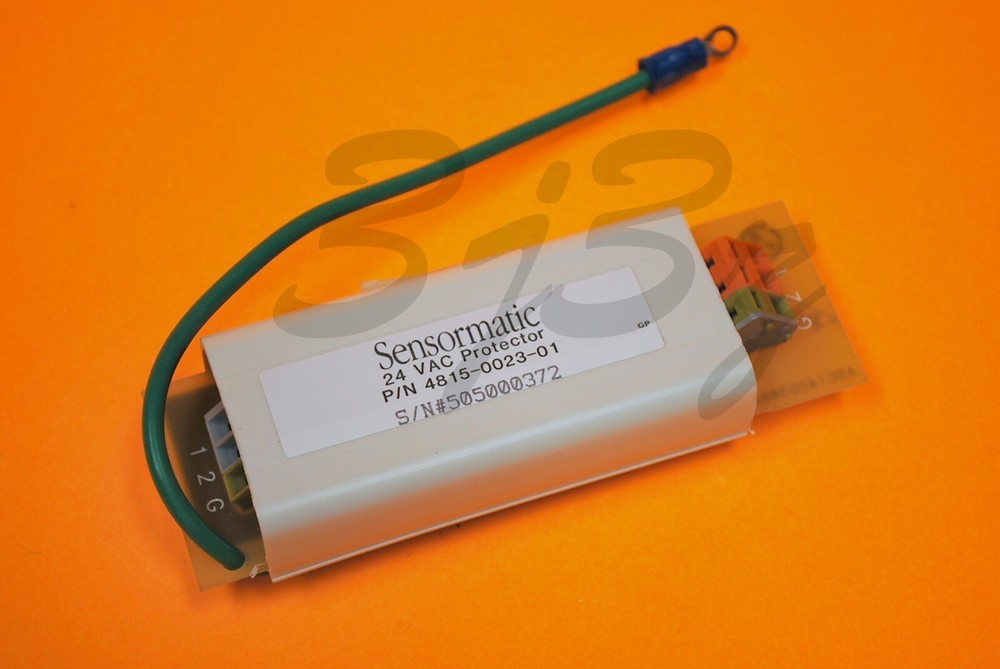 American Dynamic 4815-0023-01 Suppressor 24VAC Protector