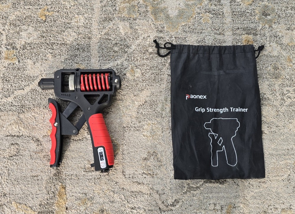 Paonex Grip Strength Trainer