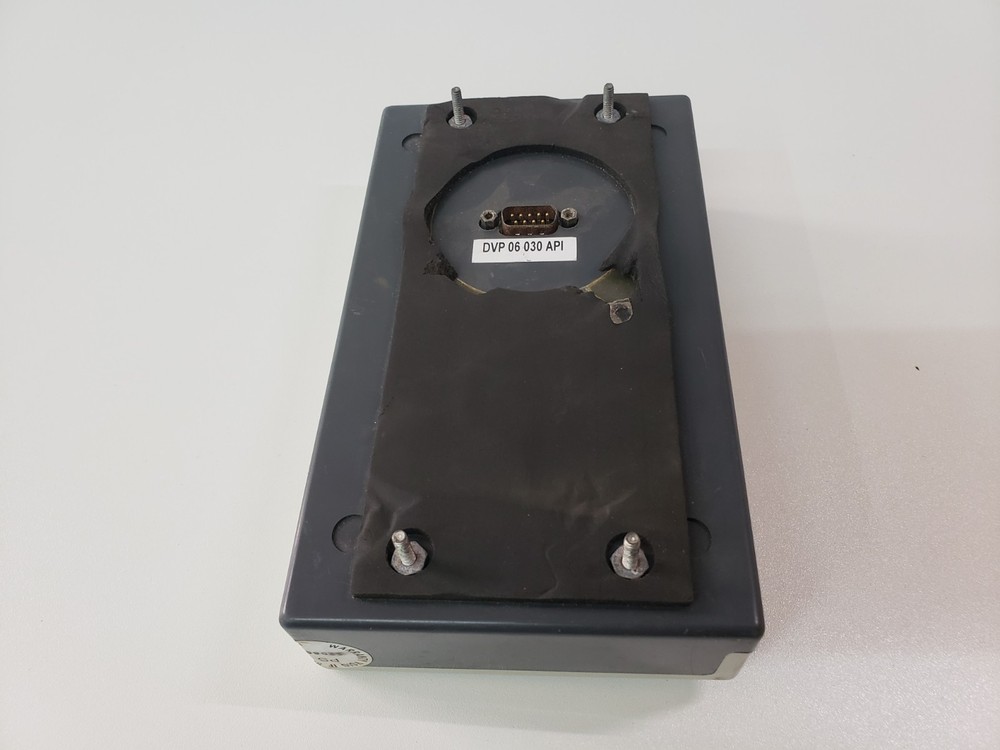 Marsulex Digital Voltage Controller DVP 06 030 API