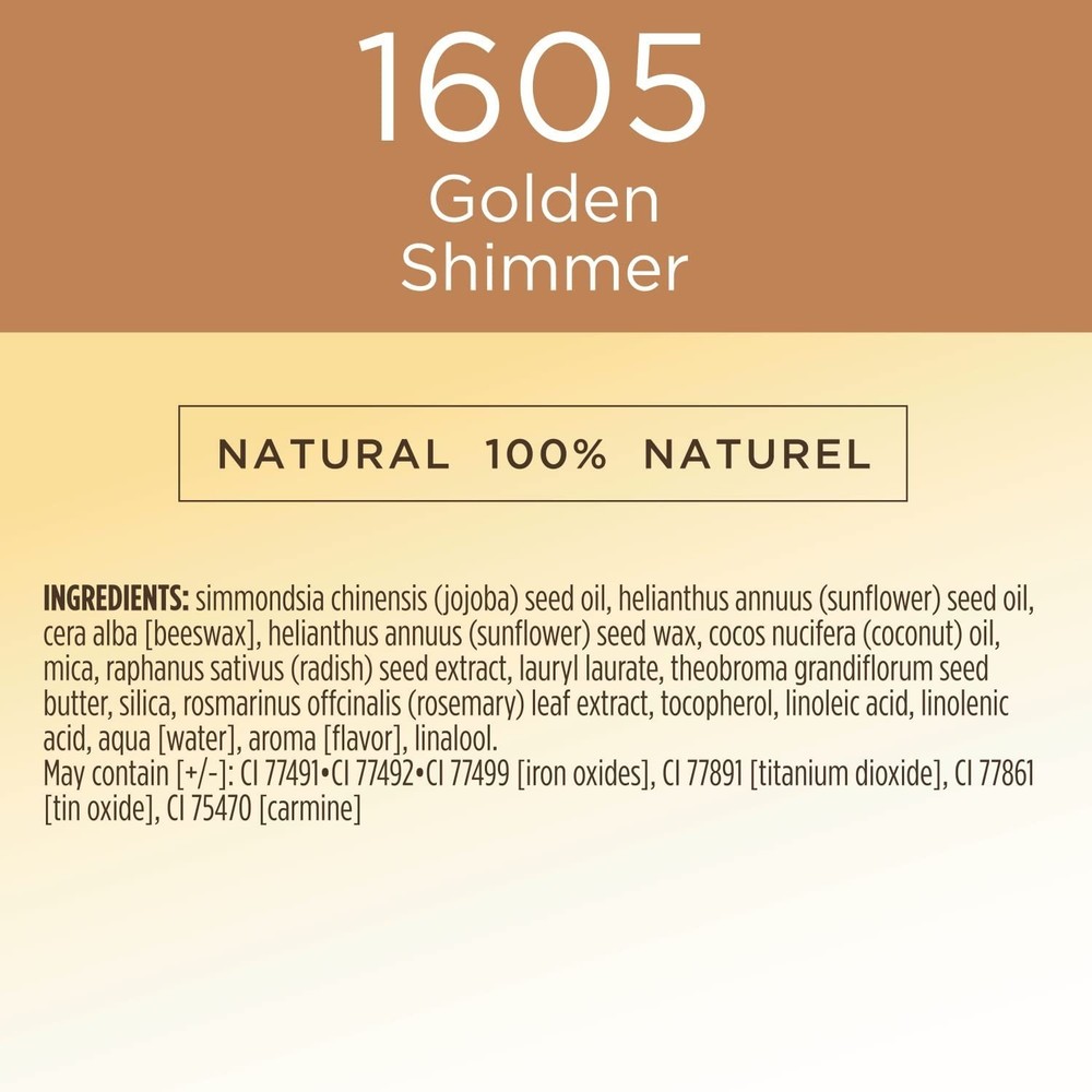 Burt's Bees All Aglow Bronzer Stick YOU CHOOSE