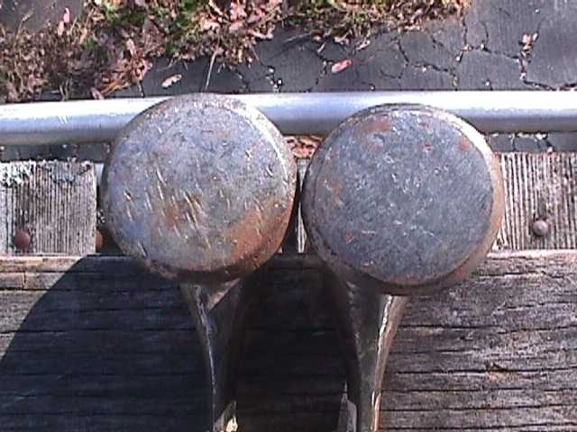 Estwing Claw Hammers