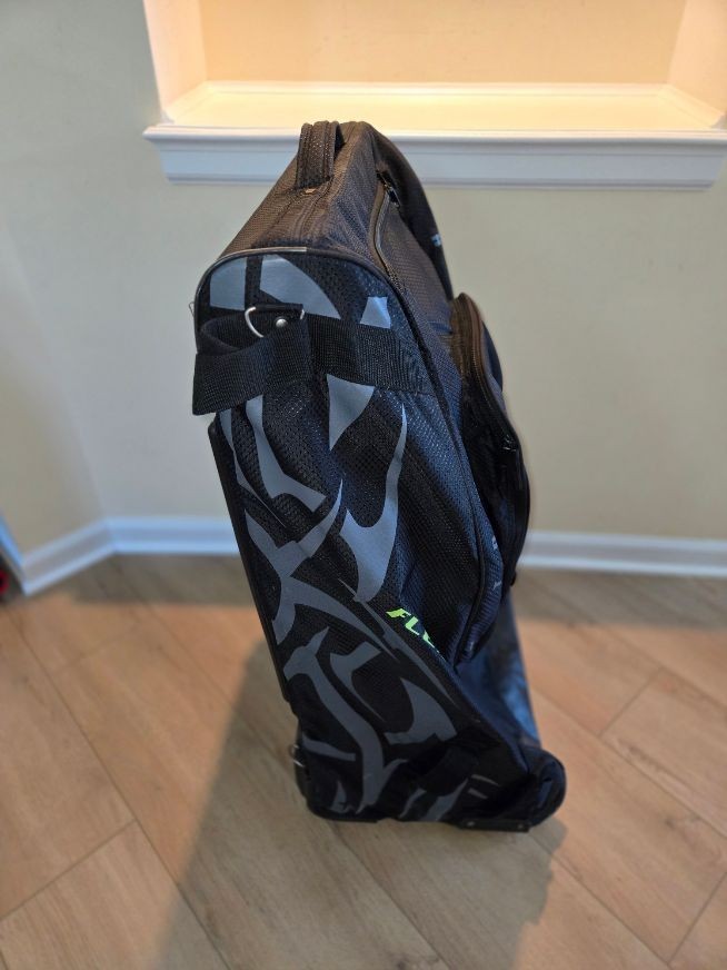 Ice Hockey Tower Bag