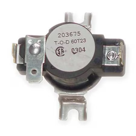 Dayton 1Vld7 High Limit Switch