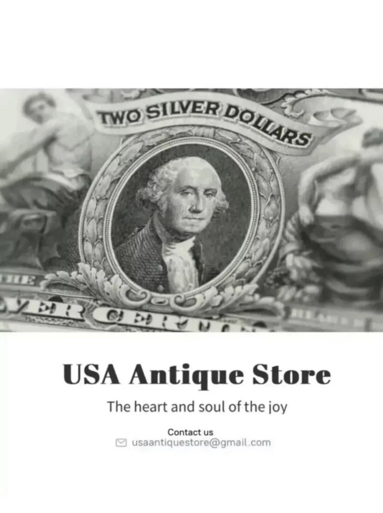 1896 $5 🇺🇸 Magnificent (( Silver Certificate ))(( Educational Note )) PMG 12