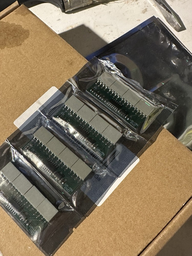 Bitmain Antminer 4 Pin Fan Simulator Emulator 1 PCS