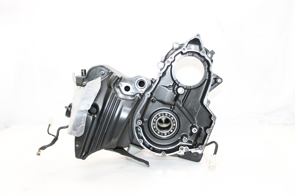 2008 Yamaha Raider XV1900CX Transmission Transfer Case