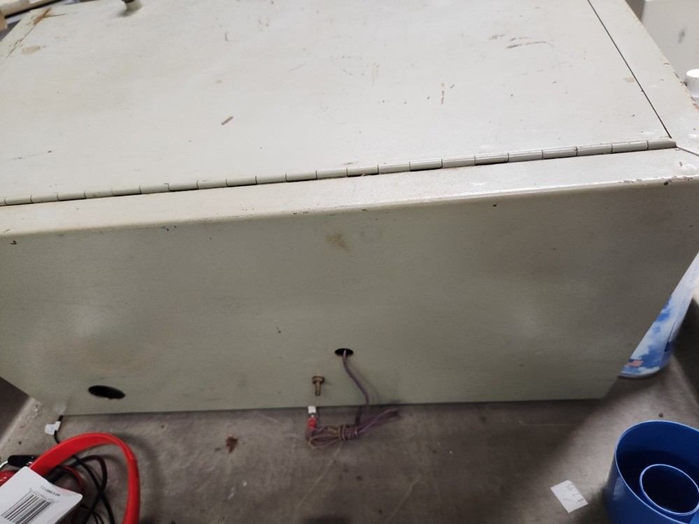 RADIOMARINE AR-8506-B RECEIVER,