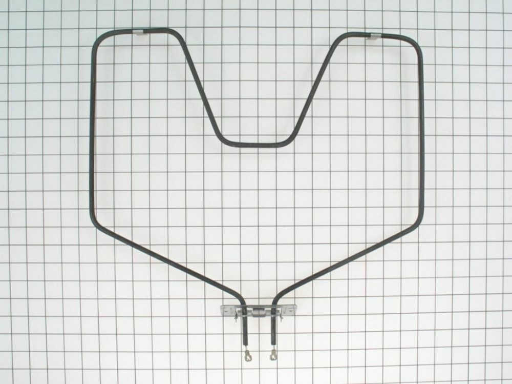 WB44K5082 Range/Stove/Oven Bake Element , WB44K5012