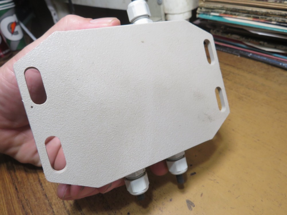 OBO 4-Channel External Data Logger onset