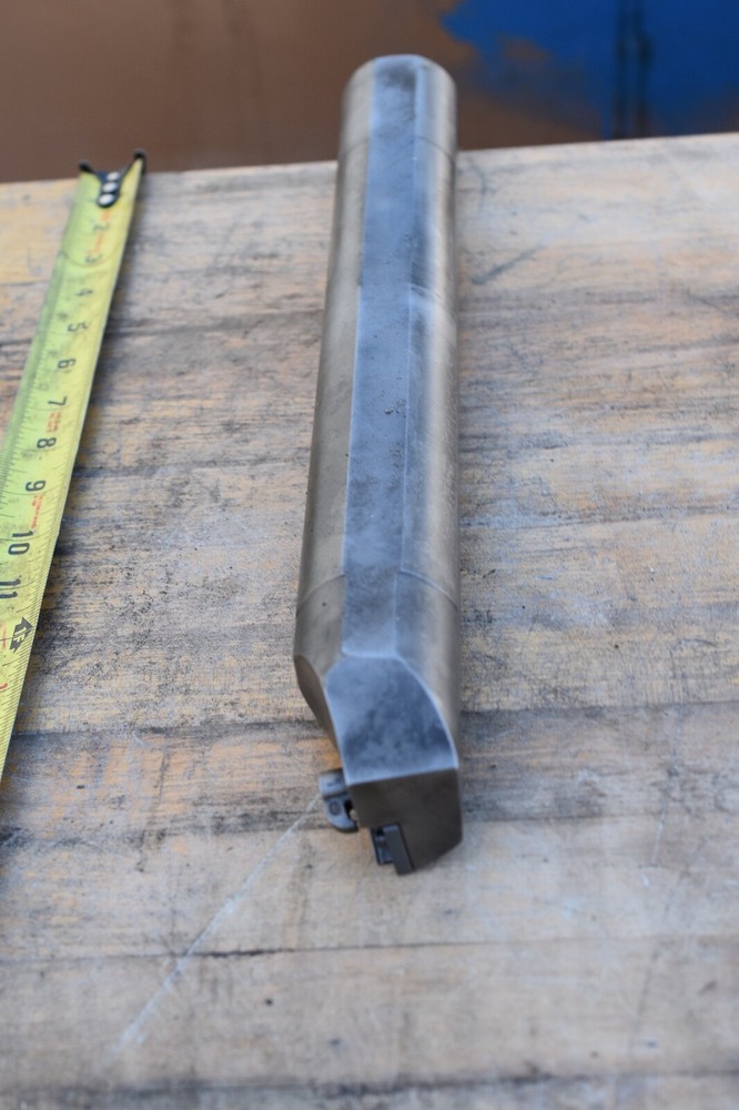 SANDVIK COROMANT T-MAX Indexable Boring Bar LTMAN 32 4